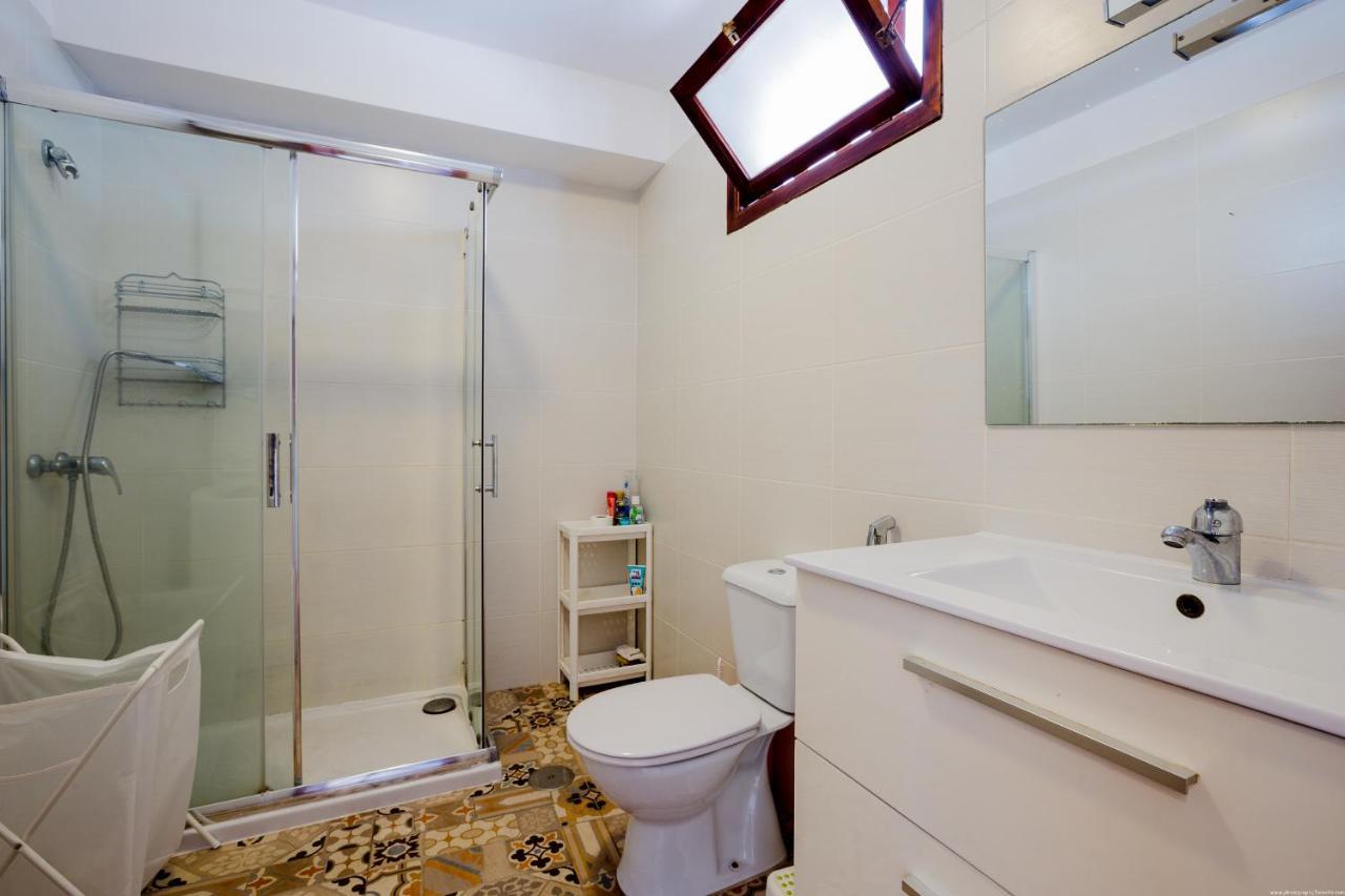 Apartment Garden City 6 Playa de las Americas  Ngoại thất bức ảnh