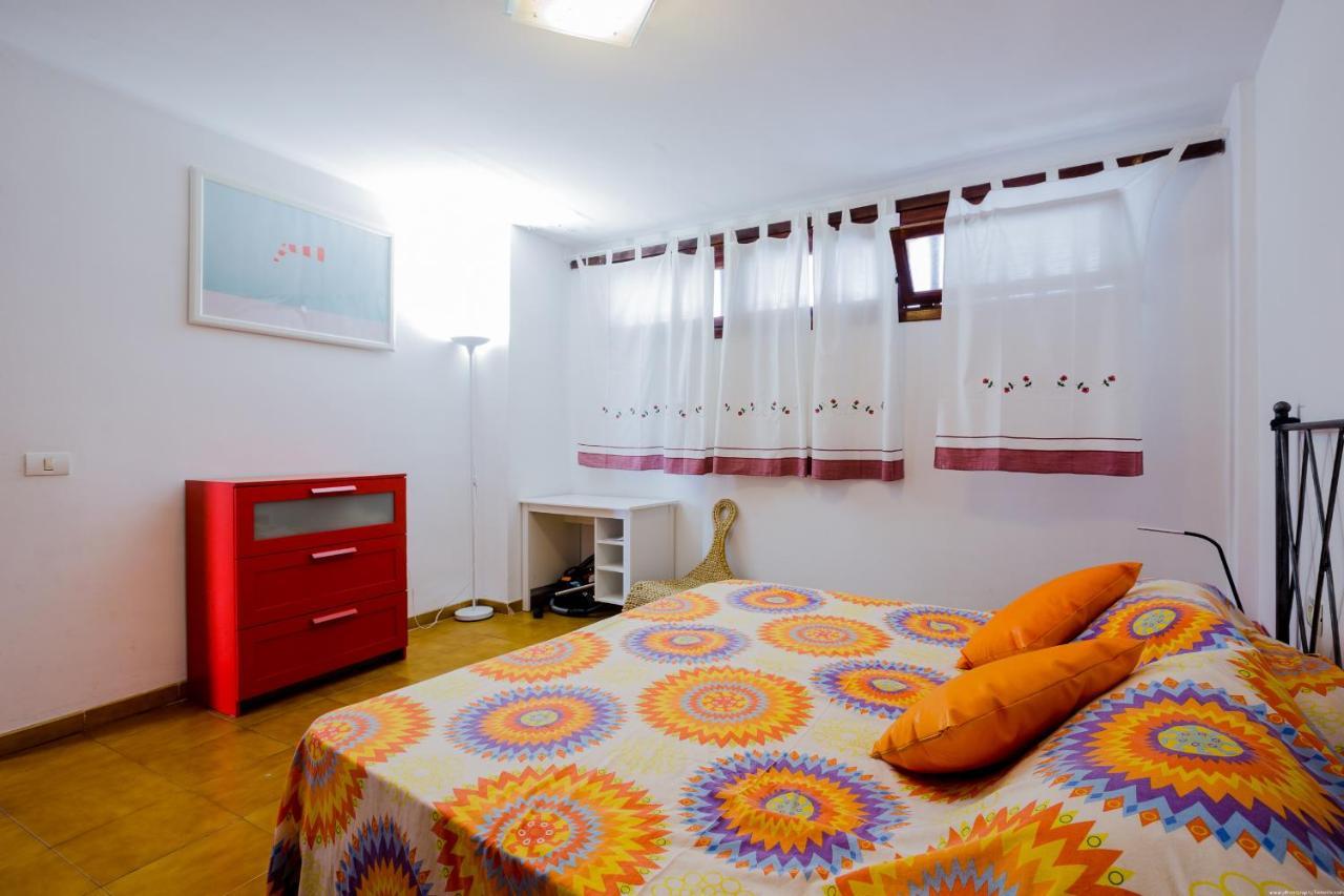 Apartment Garden City 6 Playa de las Americas  Ngoại thất bức ảnh