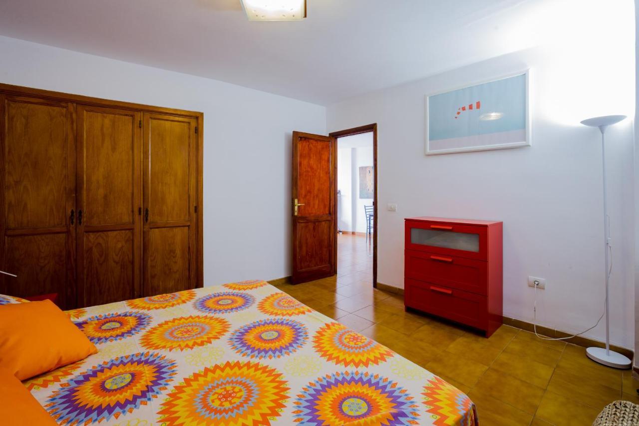 Apartment Garden City 6 Playa de las Americas  Ngoại thất bức ảnh