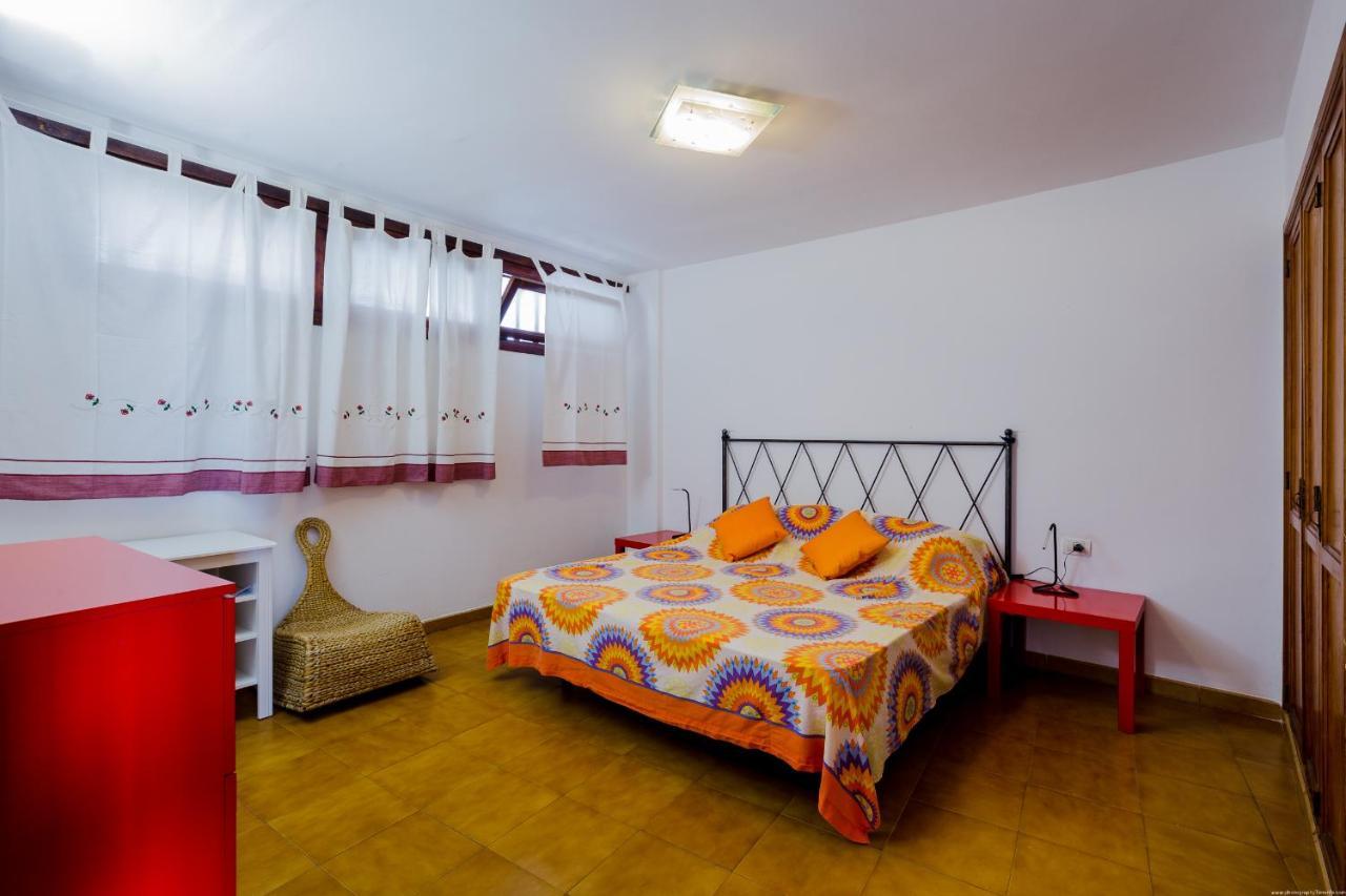 Apartment Garden City 6 Playa de las Americas  Ngoại thất bức ảnh